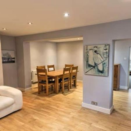 Charming Apartment In Deal Near The Beach & Town المظهر الخارجي الصورة
