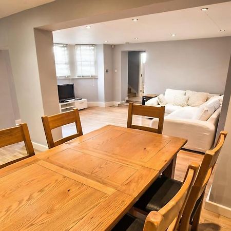 Charming Apartment In Deal Near The Beach & Town المظهر الخارجي الصورة