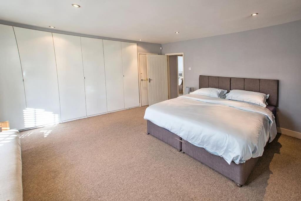 Charming Apartment In Deal Near The Beach & Town المظهر الخارجي الصورة